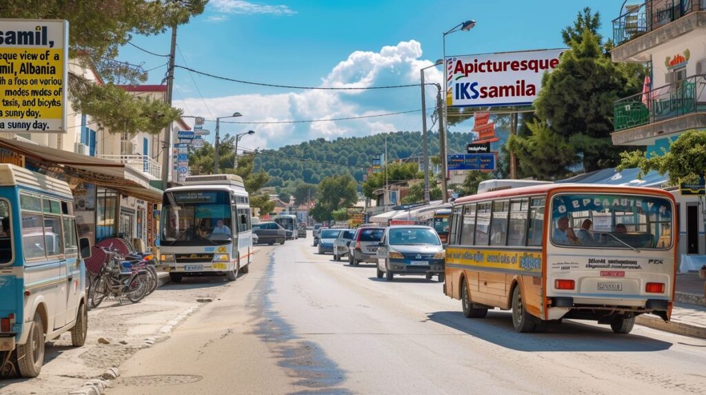 Çocukların parkta futbol oynadığı renkli bir fotoğraf